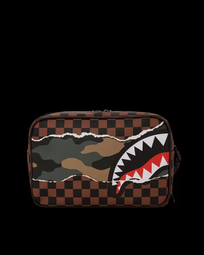 Sprayground Necessaire Impermeabile 