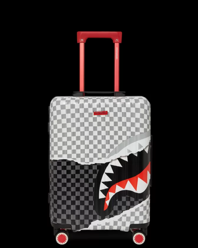 Sprayground Valigia Cabina Rigida 