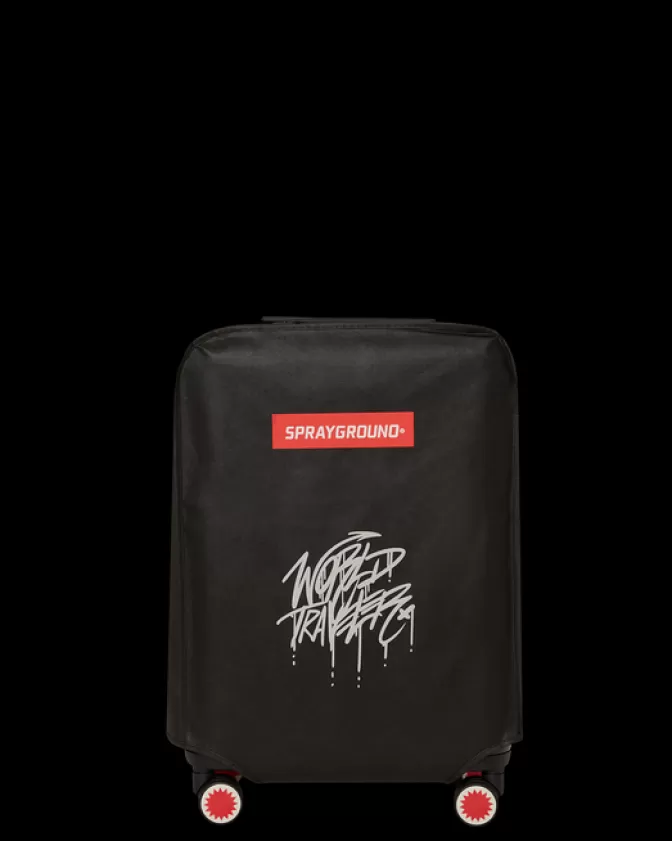 Sprayground Valigia Cabina Rigida 