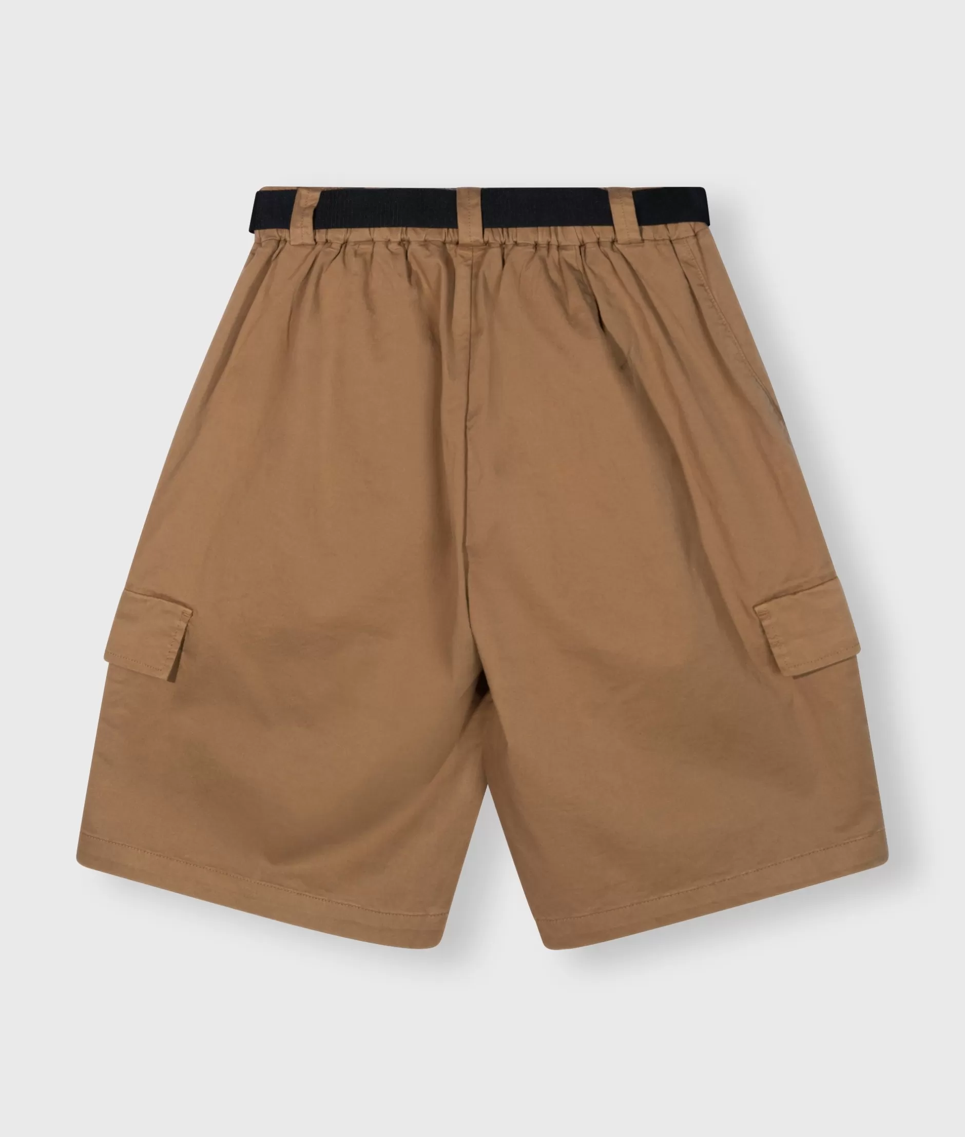Bermuda Multifunzionali Donna 10 Giorni - Shorts Estivi con Taschi Utili per Escursionismo