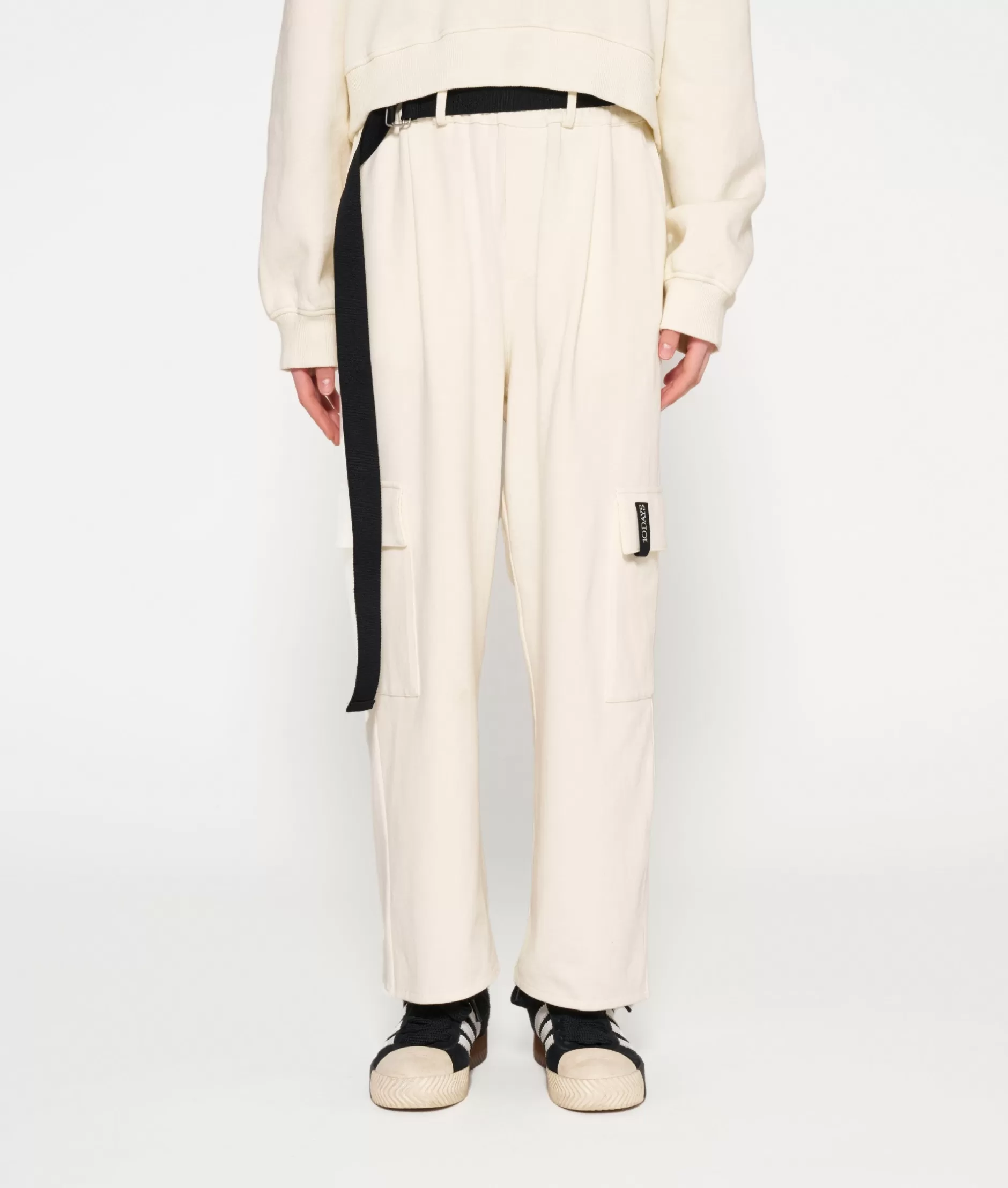 Donna Pantaloni Utility 10 Giorni - Comodi e Versatili con Tasche Multiple per Attività All'aperto
