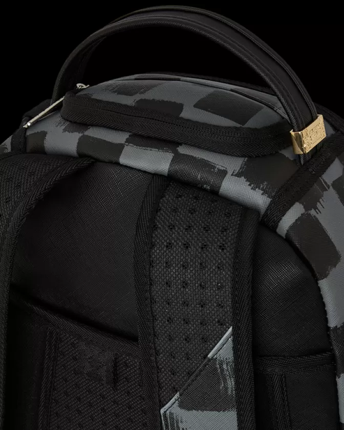 Zaino Sprayground Vanquish II - Design Avanguardista per Stile Urbano Moderno