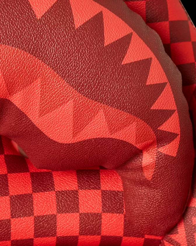Sprayground | Poltrona Gaming Veni Vidi Vici - Edizione Limitata Esclusiva con Design Ergonomico Premium 

(：