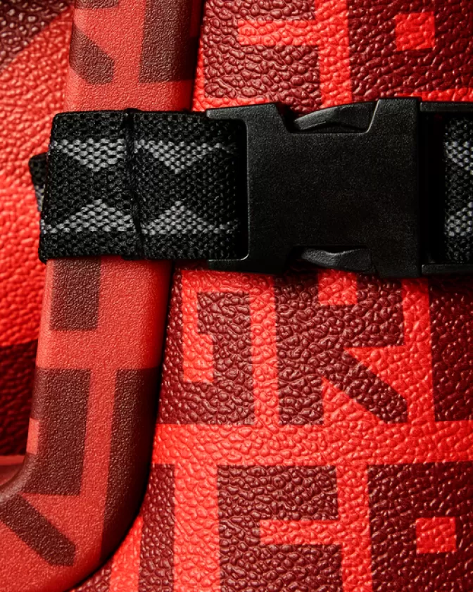 Sprayground | Poltrona Gaming Veni Vidi Vici - Edizione Limitata Esclusiva con Design Ergonomico Premium 

(：
