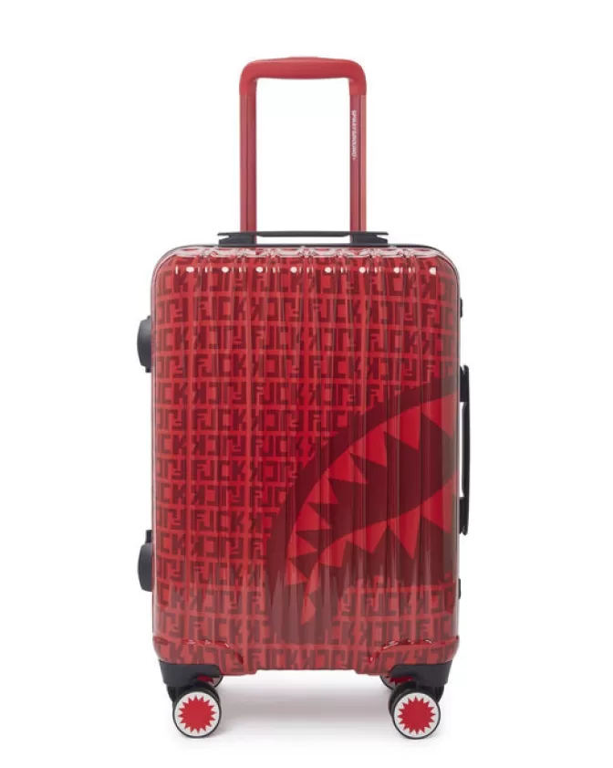 Sprayground - Valigia Rigida Cabina 
