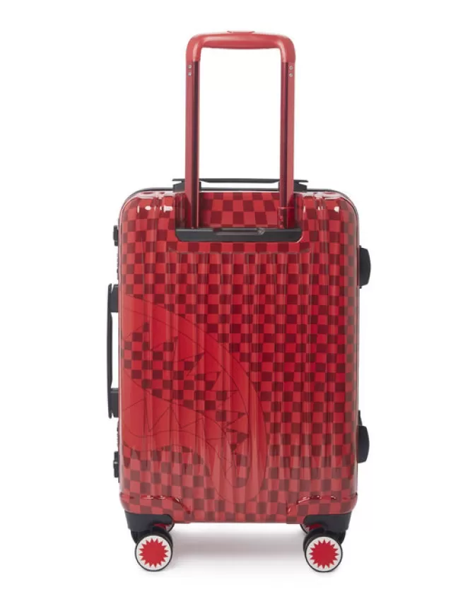 Sprayground - Valigia Rigida Cabina 