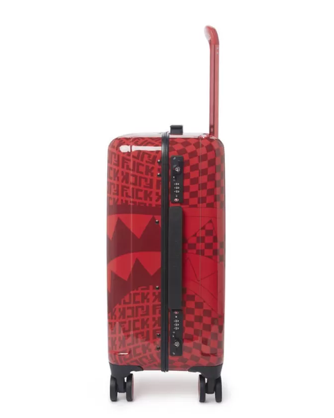 Sprayground - Valigia Rigida Cabina 