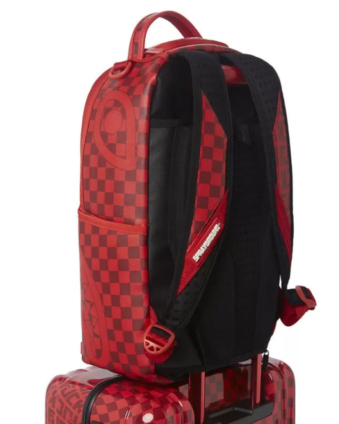 Sprayground - Valigia Rigida Cabina 
