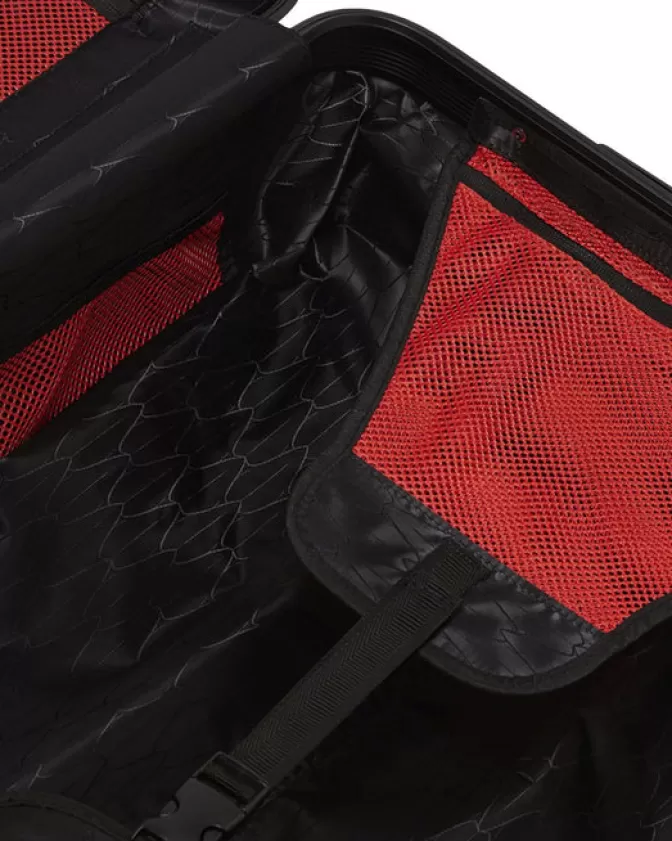 Sprayground - Valigia Rigida Cabina 