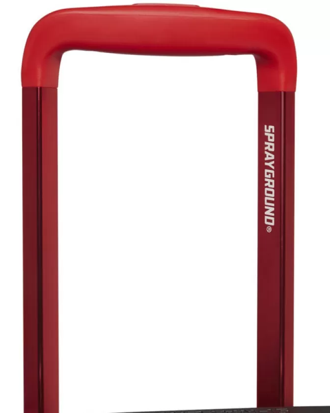 Sprayground - Valigia Rigida Cabina 