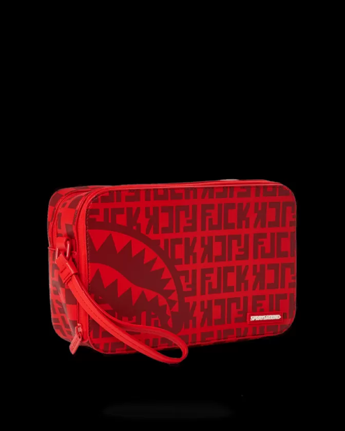 Sprayground Portafogli Cosmetici 