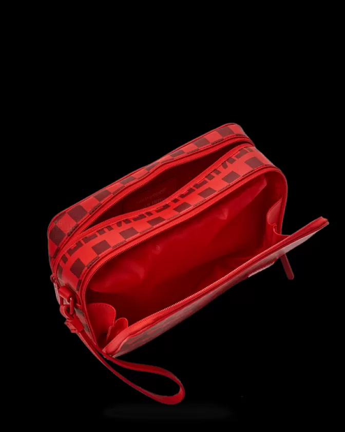 Sprayground Portafogli Cosmetici 