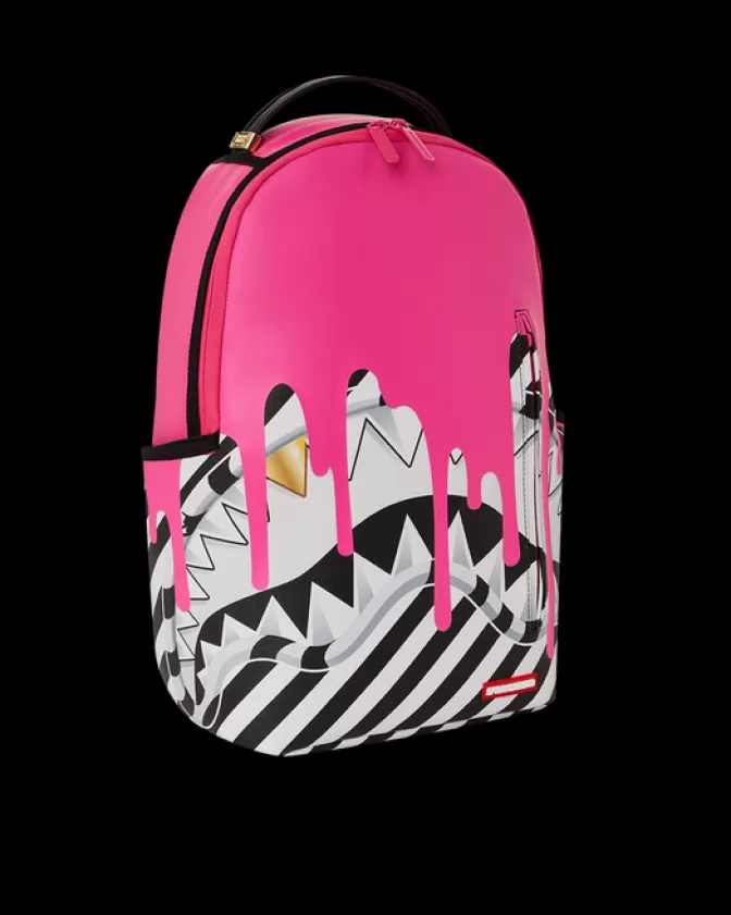 Zaino Sprayground Vice Beach - Modello DLXV per Avventure Urbane e Viaggi Stile Costiero