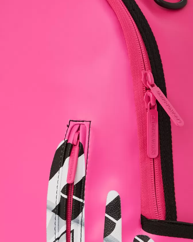 Zaino Sprayground Vice Beach - Modello DLXV per Avventure Urbane e Viaggi Stile Costiero