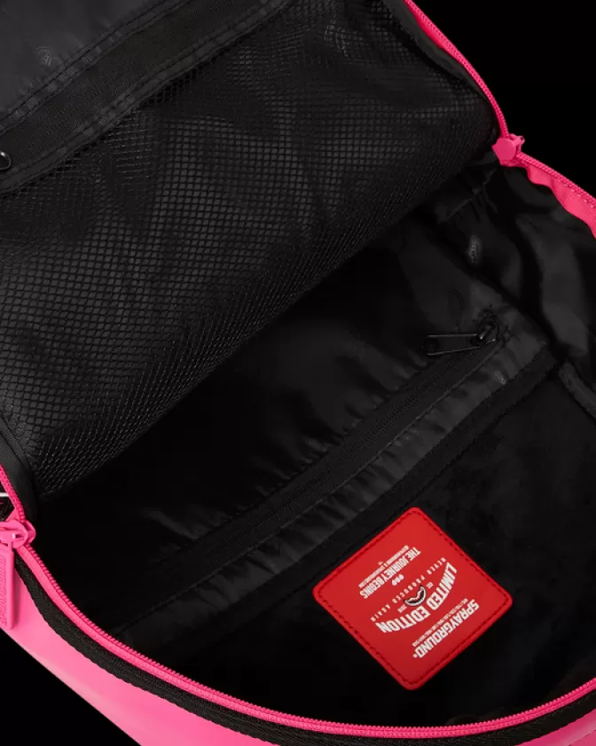 Zaino Sprayground Vice Beach - Modello DLXV per Avventure Urbane e Viaggi Stile Costiero