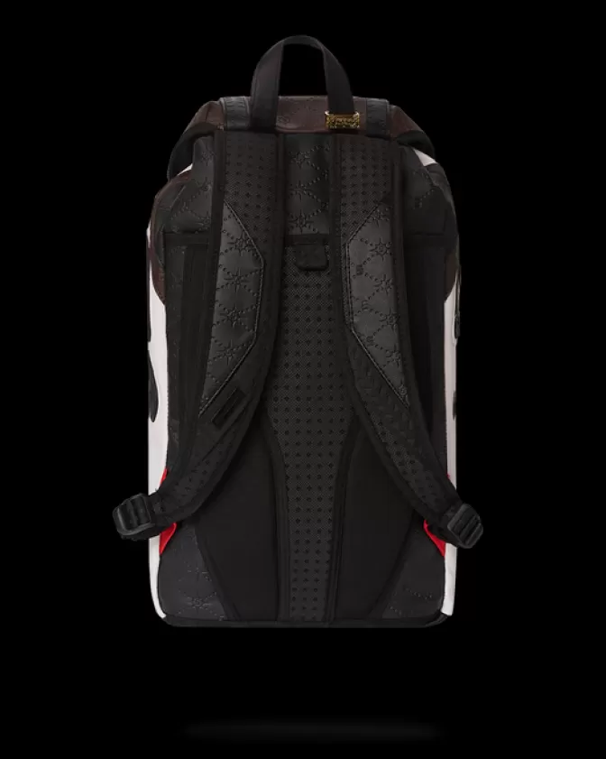 Zaini Sprayground Colline - Edizione VIP con Design Esclusivo per Stile Urbano Avanguardistico
