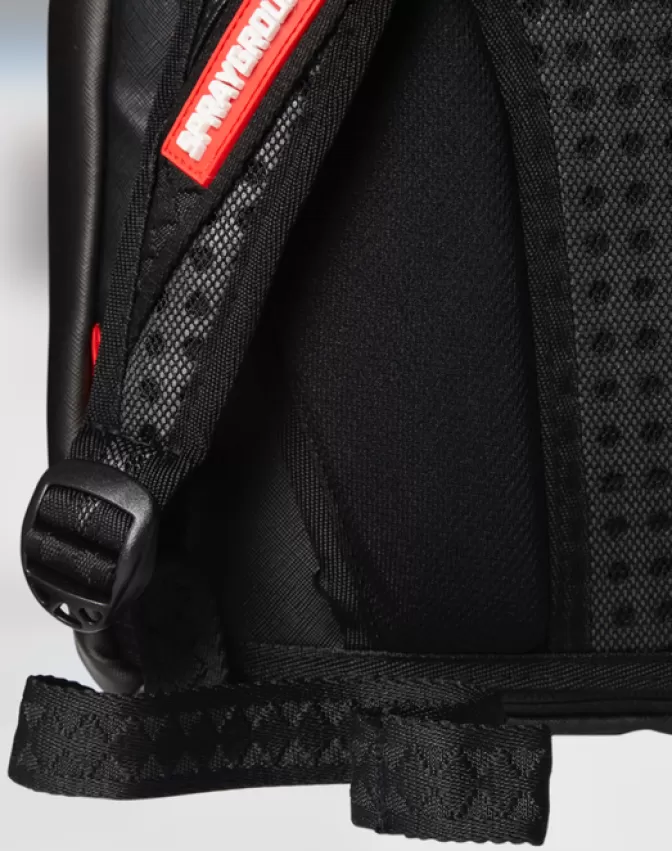Zaini Sprayground Colline - Edizione VIP con Design Esclusivo per Stile Urbano Avanguardistico