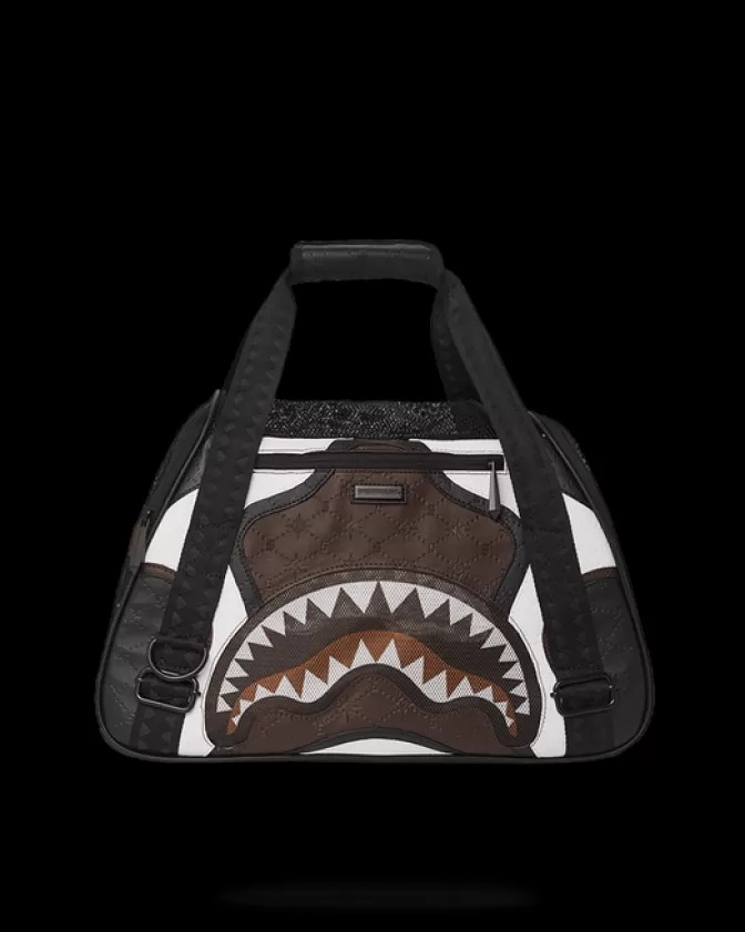 Sprayground - Trasportino per Animali Domestici di Lusso, Edizione VIP Esclusiva