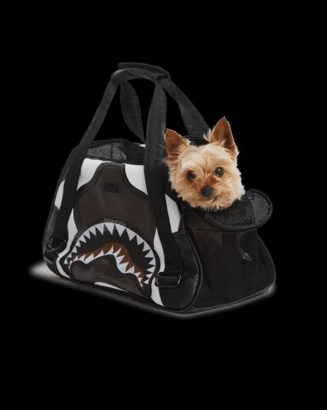 Sprayground - Trasportino per Animali Domestici di Lusso, Edizione VIP Esclusiva