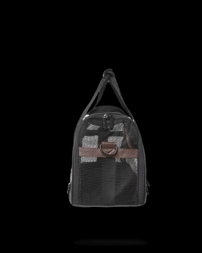 Sprayground - Trasportino per Animali Domestici di Lusso, Edizione VIP Esclusiva