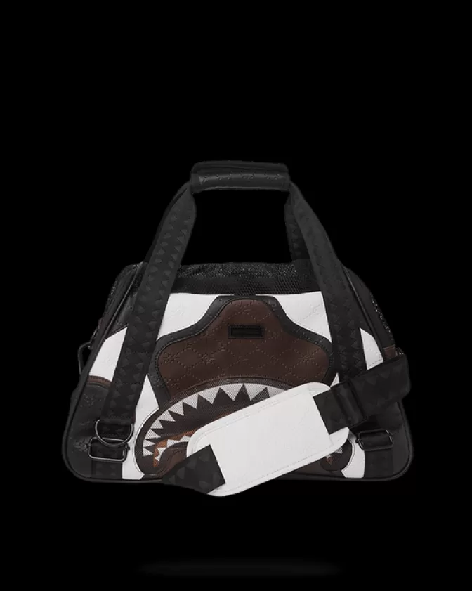 Sprayground - Trasportino per Animali Domestici di Lusso, Edizione VIP Esclusiva