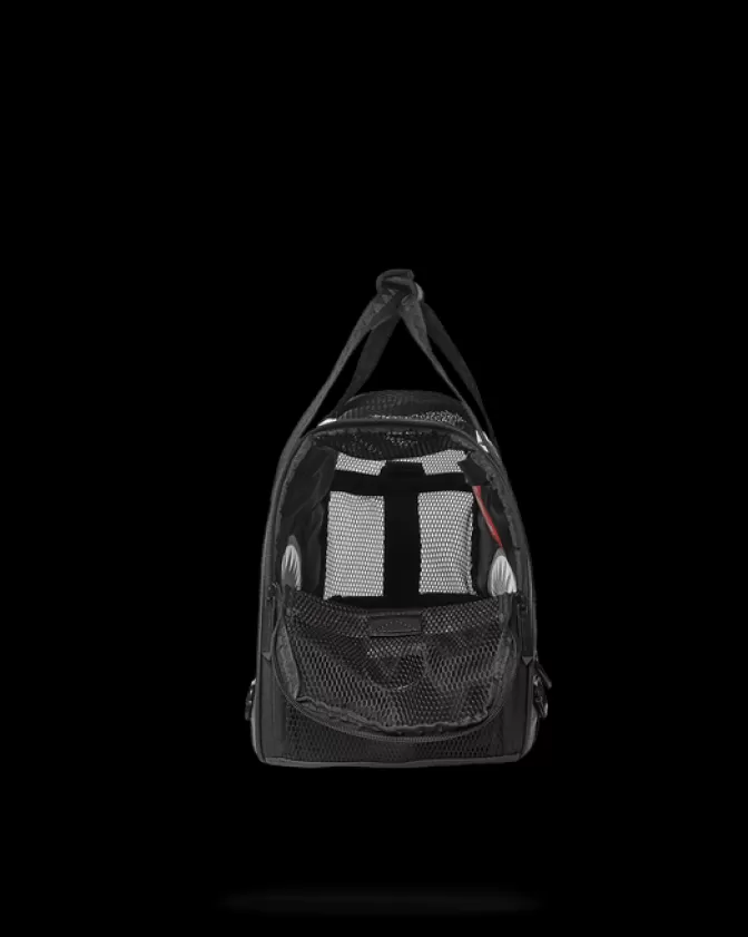 Sprayground - Trasportino per Animali Domestici di Lusso, Edizione VIP Esclusiva