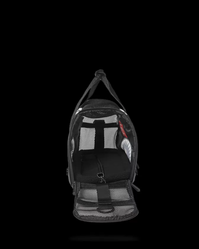 Sprayground - Trasportino per Animali Domestici di Lusso, Edizione VIP Esclusiva