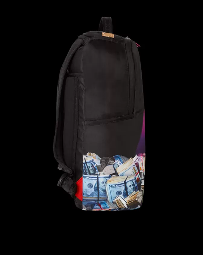 Zaini Sprayground: Stile Unico che Lascia Senza Parole... Scopri la Collezione Esclusiva!