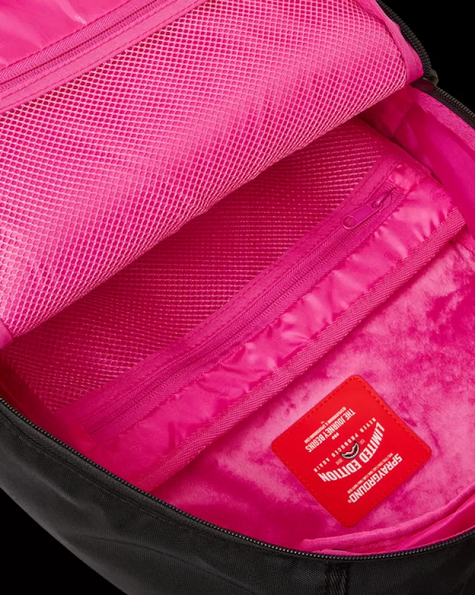 Zaini Sprayground: Stile Unico che Lascia Senza Parole... Scopri la Collezione Esclusiva!