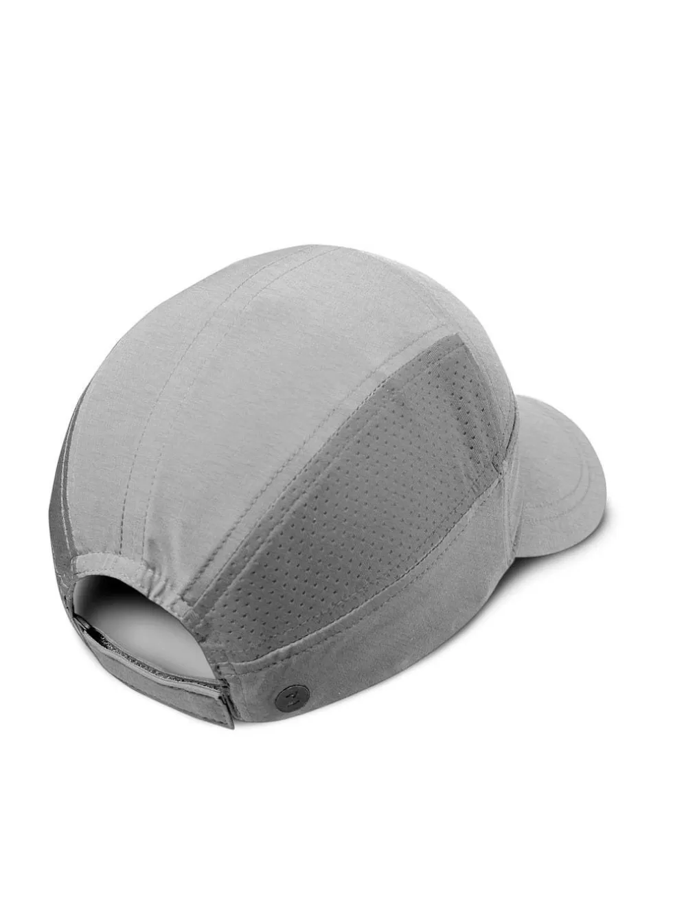 Cappello Sportivo Impermeabile AquaShield - Copricapo Premium Uomo per Estate 2024, Design Leggero e Resistente