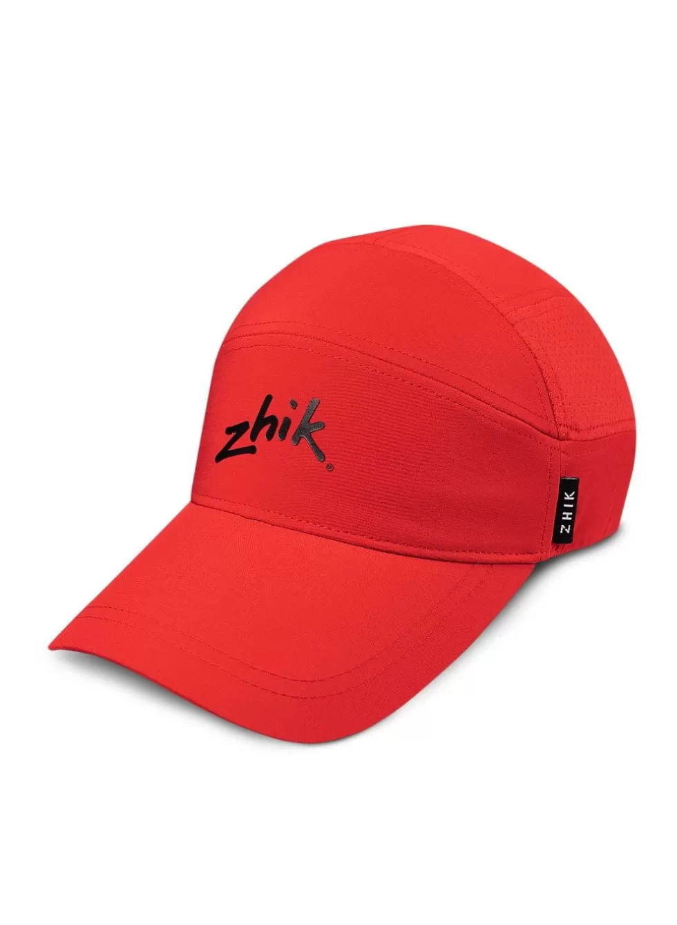 Cappuccio Termico Impermeabile Uomo - Cappelli invernali con design ergonomico in tessuto riscaldabile rosso corallo