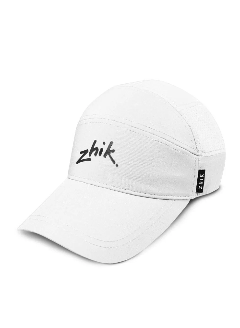 Cappello Impermeabile con Visiera - Cappelli e Visiere per Donna, Design Pratico in Bianco per Protezione Solare