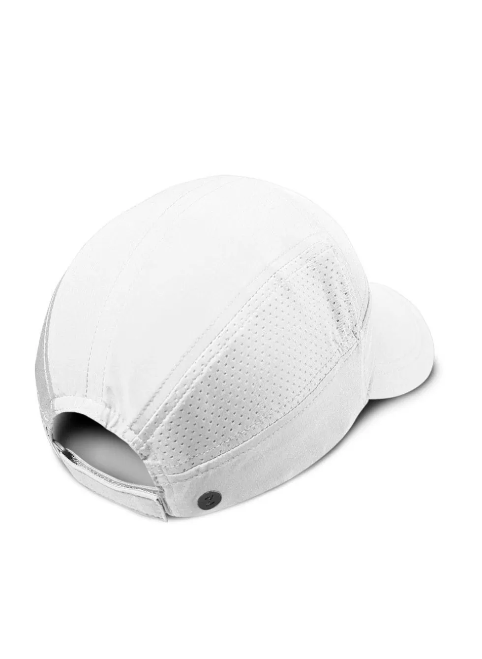 Cappuccio Termico Bianco per Uomo - Accessorio Ideale per il Comfort Invernale