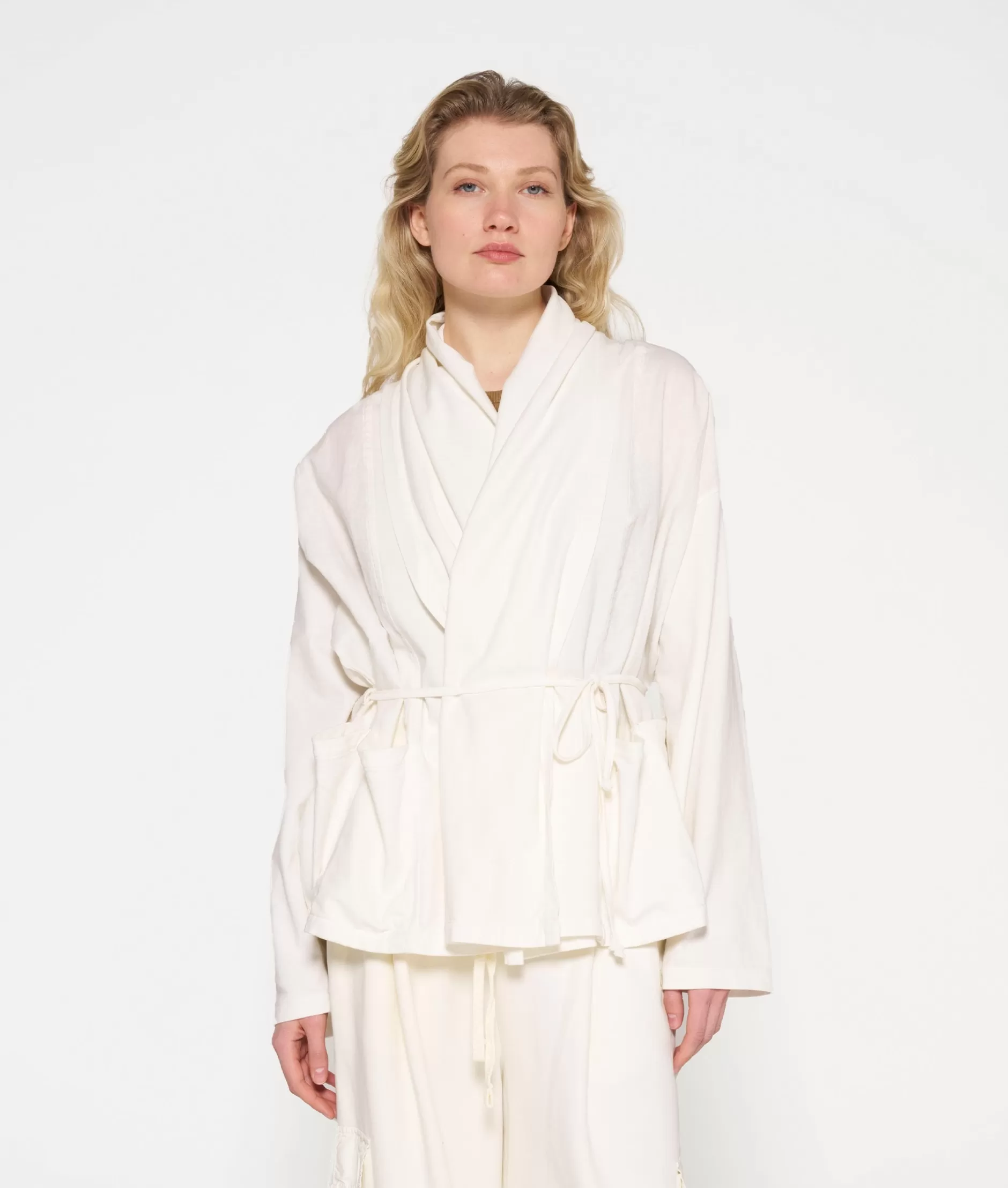 Giacca Benessere Elegante 10DAYS per Donna - Confortevole per il Tempo Libero
