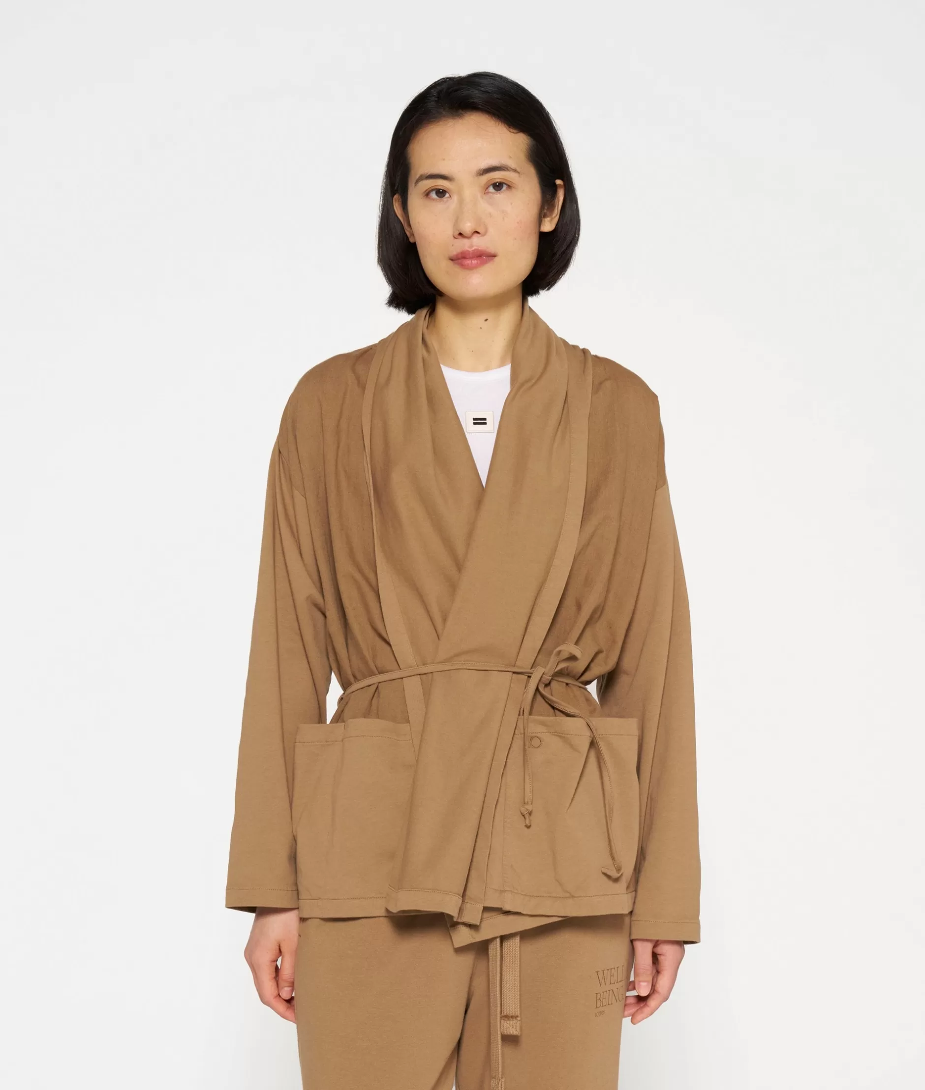 Giacca Elegante 10 Giorni - Blazer Comodo da Donna per Relax e Benessere con Stile Versatile
