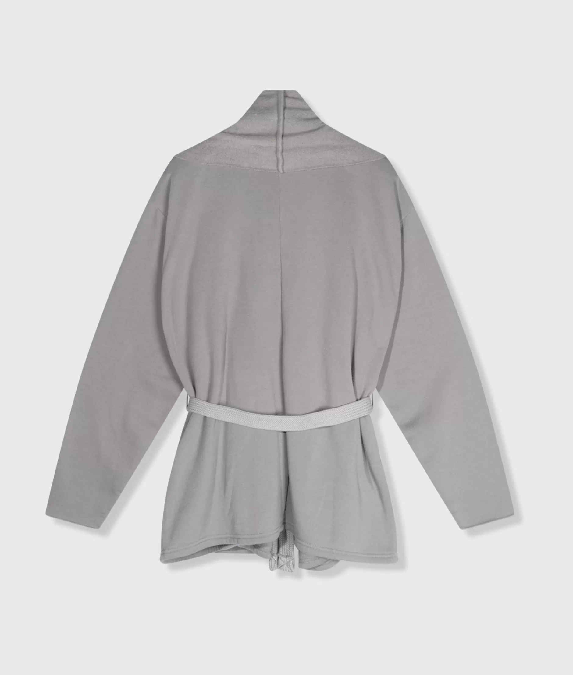 Elegante giacca donna 10 giorni - blazer trasformabile in cardigan wellness con tessuto termoregolante