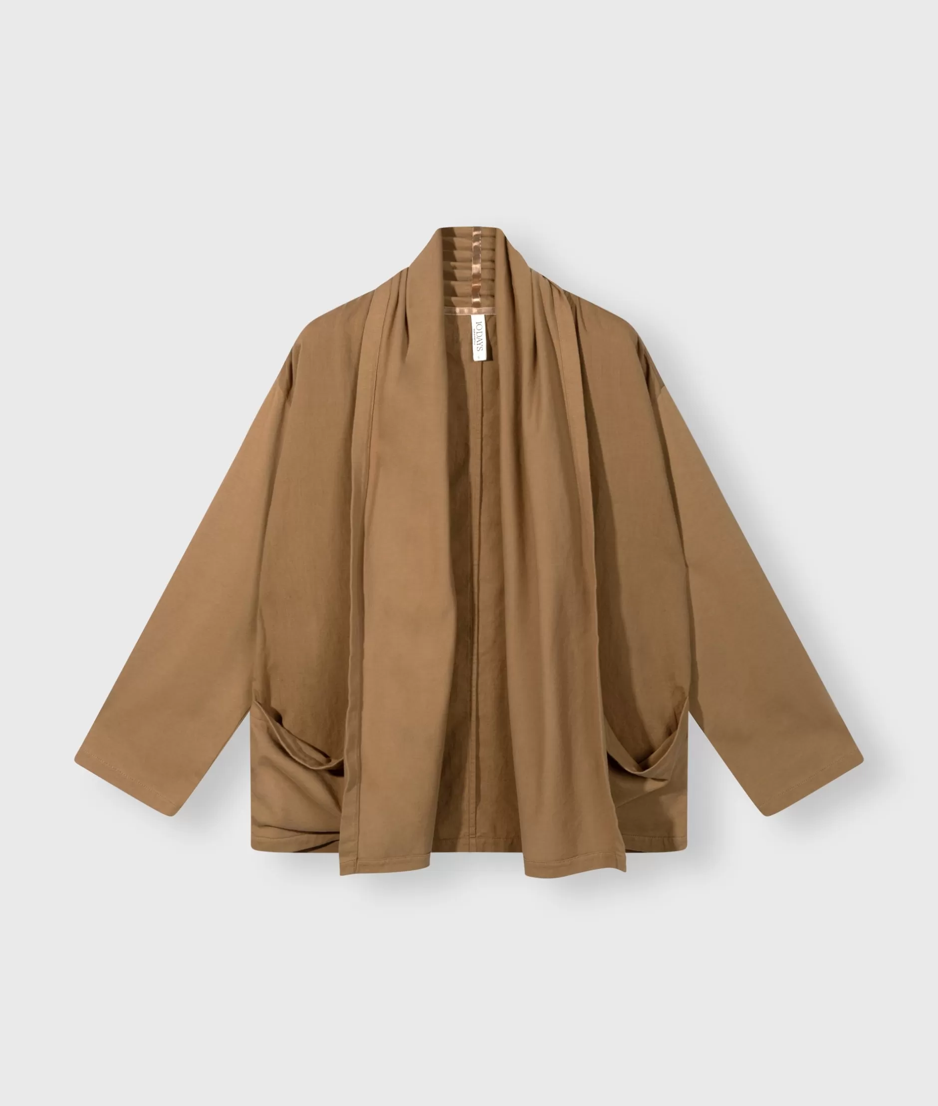 Giacca Elegante 10 Giorni - Blazer Comodo da Donna per Relax e Benessere con Stile Versatile