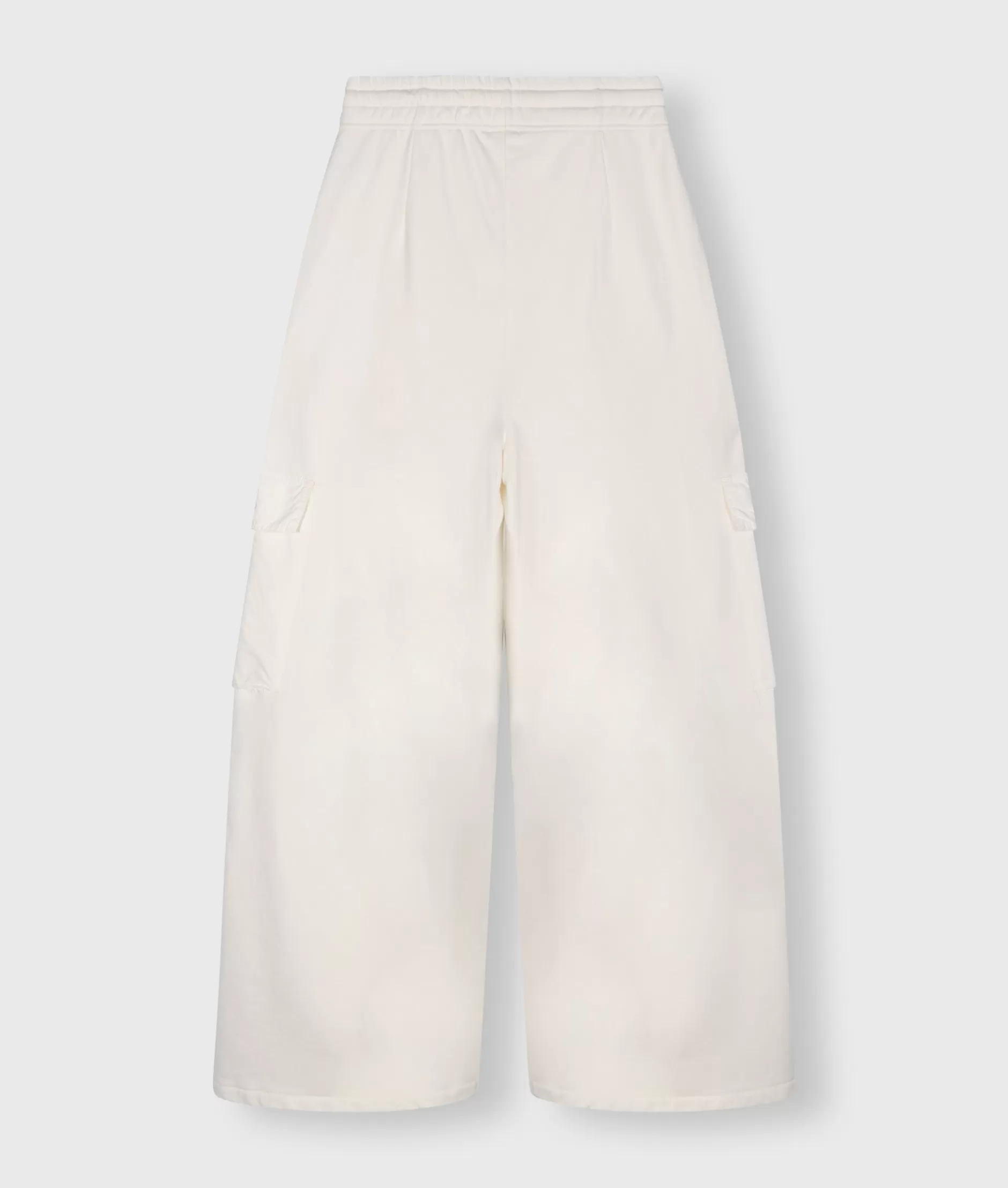 Pantaloni Cargo Donna 10DAYS: Taglio Oversize con Tasche Funzionali e Stile Casual Chic - Comfort Moderno per Tutto il Giorno