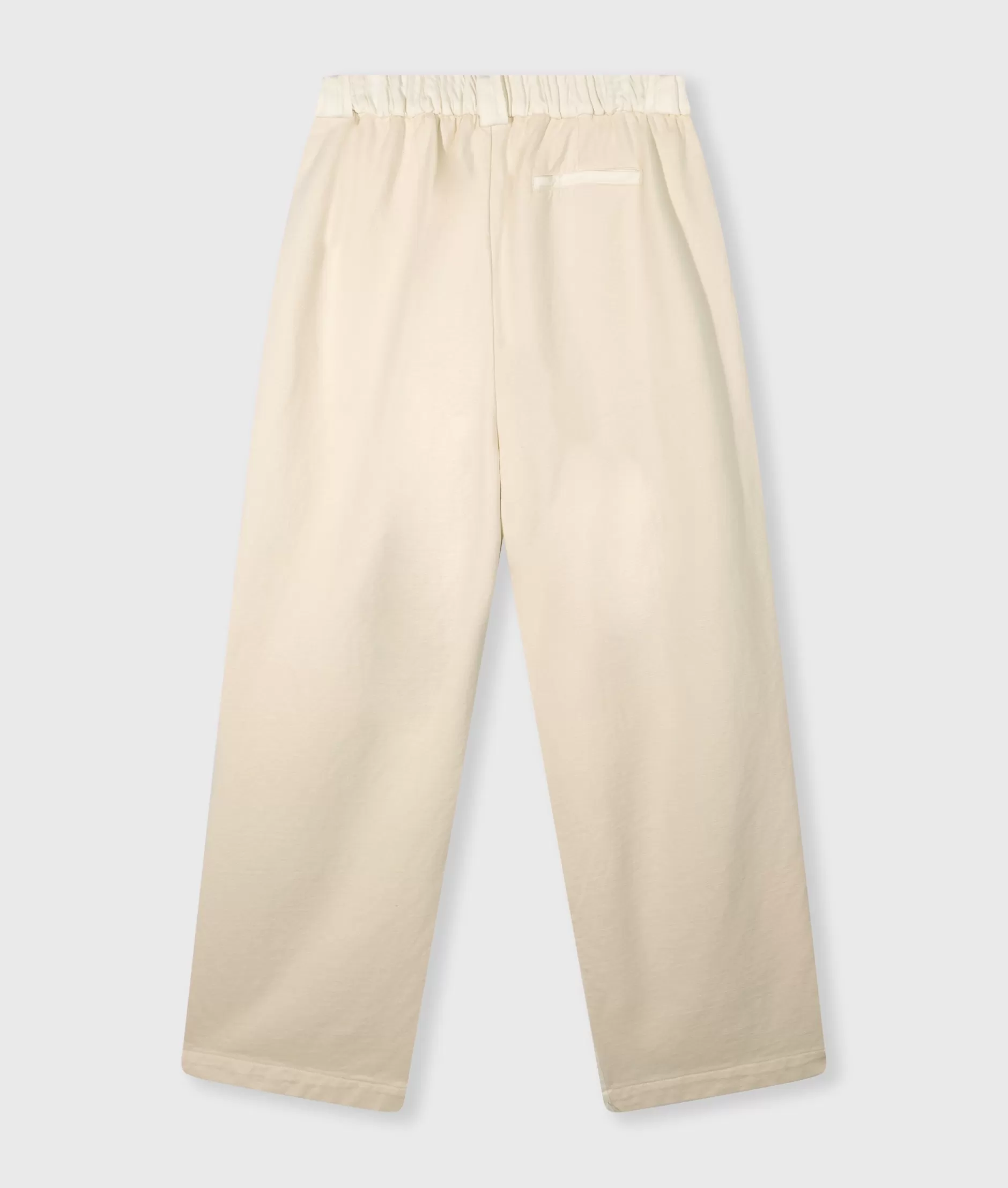 Pantaloni Donna 10DAYS a Gamba Larga | Comodi e Stilosi per Moda Casual | Tessuto Morbido per Tutto il Giorno
