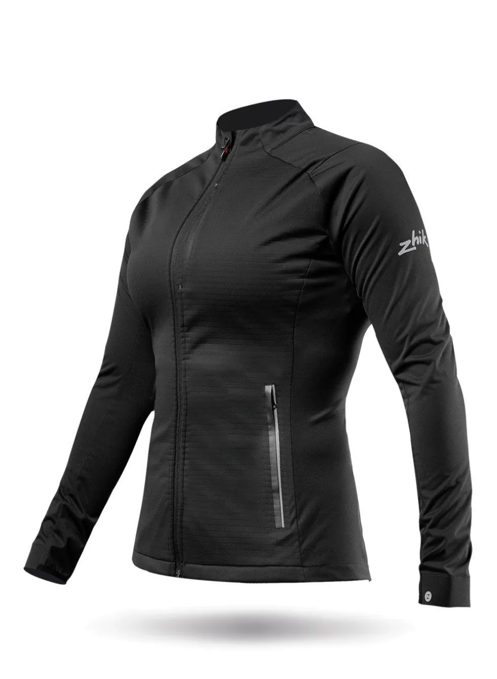 Giacche Softshell 3L Impermeabili Donna - Antivento Leggere per Trekking Autunno/Inverno con Cappuccio Regolabile - Sconti su Giacche Sportive Femminili con Confezione Elegante