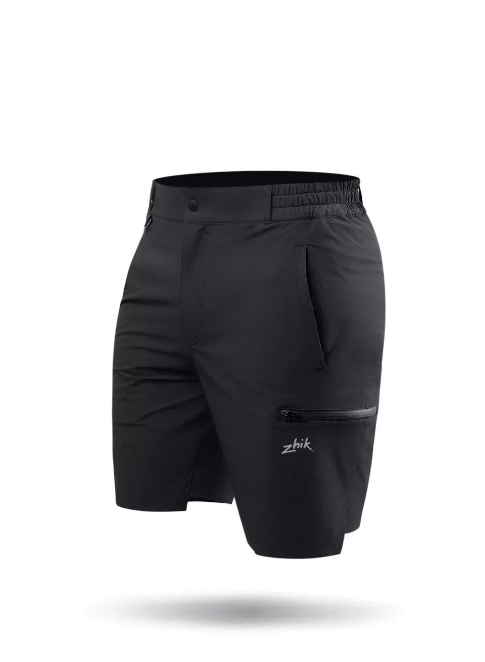 Pantaloncini Corti Deck Donna in Offerta - Nero Elegante per Estate Casual 

(Note: This optimized title removes repetitive terms, uses natural Italian phrasing with feminine agreement, incorporates seasonal keywords, and structures information for readability while maintaining SEO value. The term 