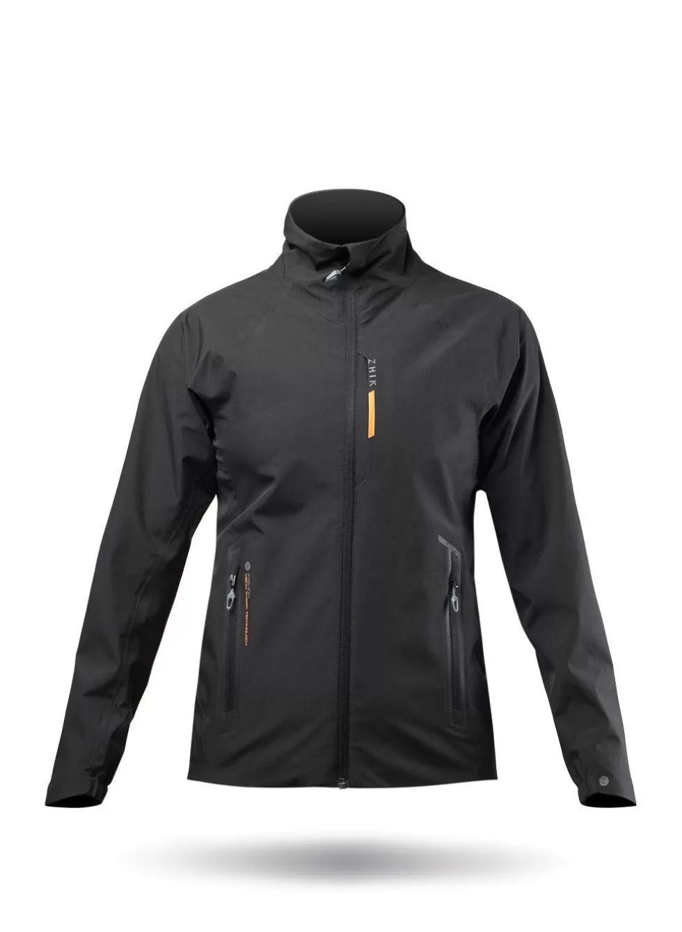 Offerta Lampo: Giacca Invernale Impermeabile Nero Ins100 - Limited Edition per Donne