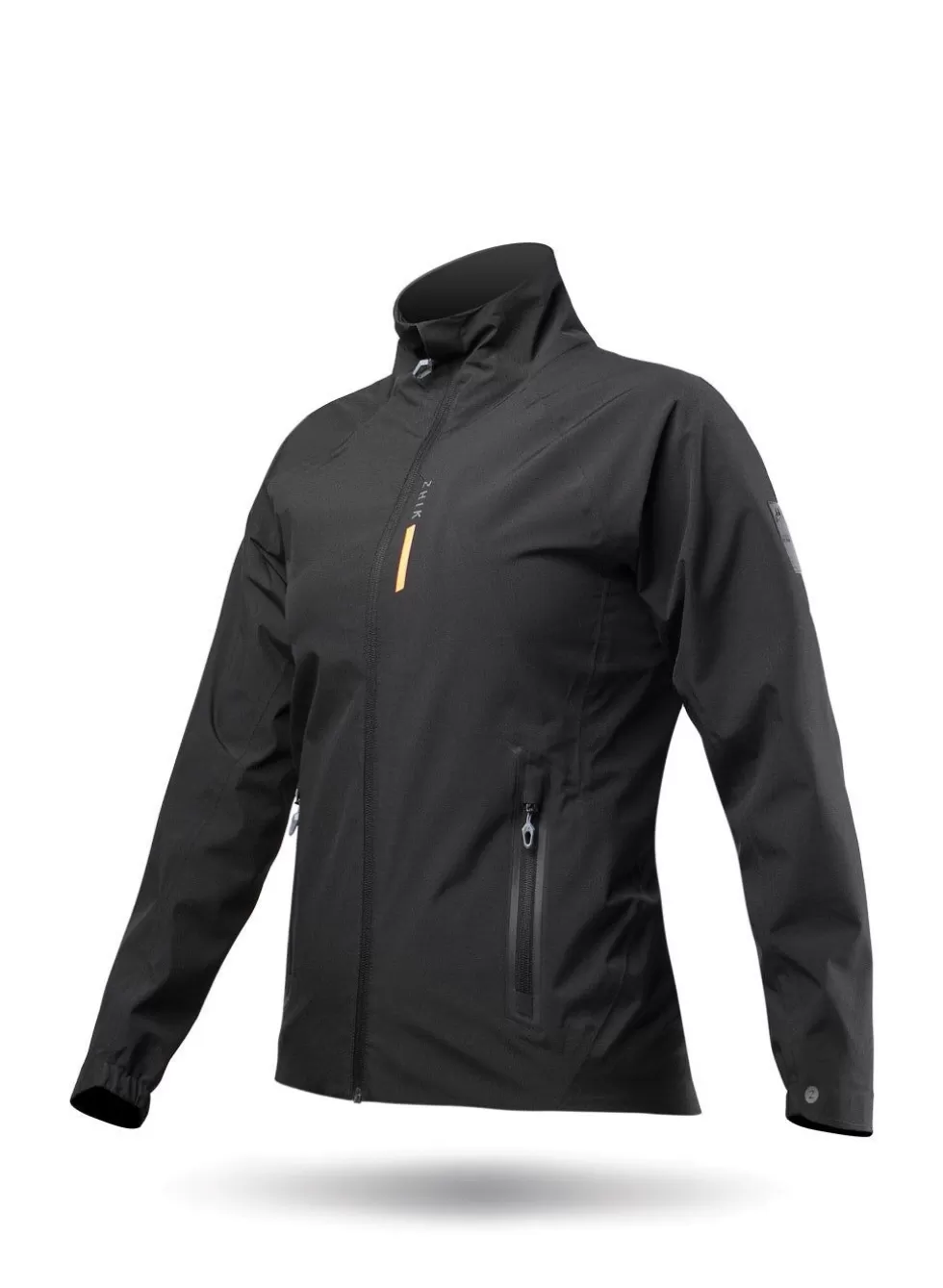 Offerta Lampo: Giacca Invernale Impermeabile Nero Ins100 - Limited Edition per Donne