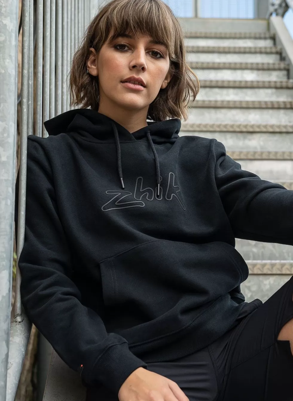 Offerta Imperdibile! Felpa Donna In Puro Cotone - Cappuccio Morbido, Stile Casual Autunno/Inverno 2023 | Felpe e Maglioni Femminili Confortevoli