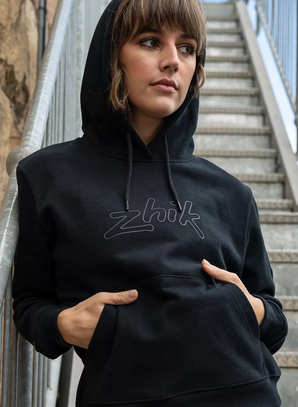 Offerta Imperdibile! Felpa Donna In Puro Cotone - Cappuccio Morbido, Stile Casual Autunno/Inverno 2023 | Felpe e Maglioni Femminili Confortevoli