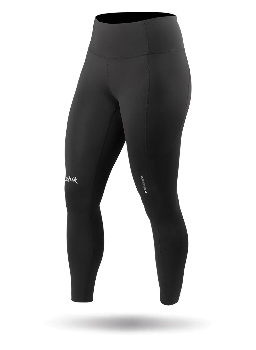 Promozione Lampo: Pantaloni Donna Elasticizzati Eco-Friendly e Top con Filtro UV - Comodi e Sostenibili!