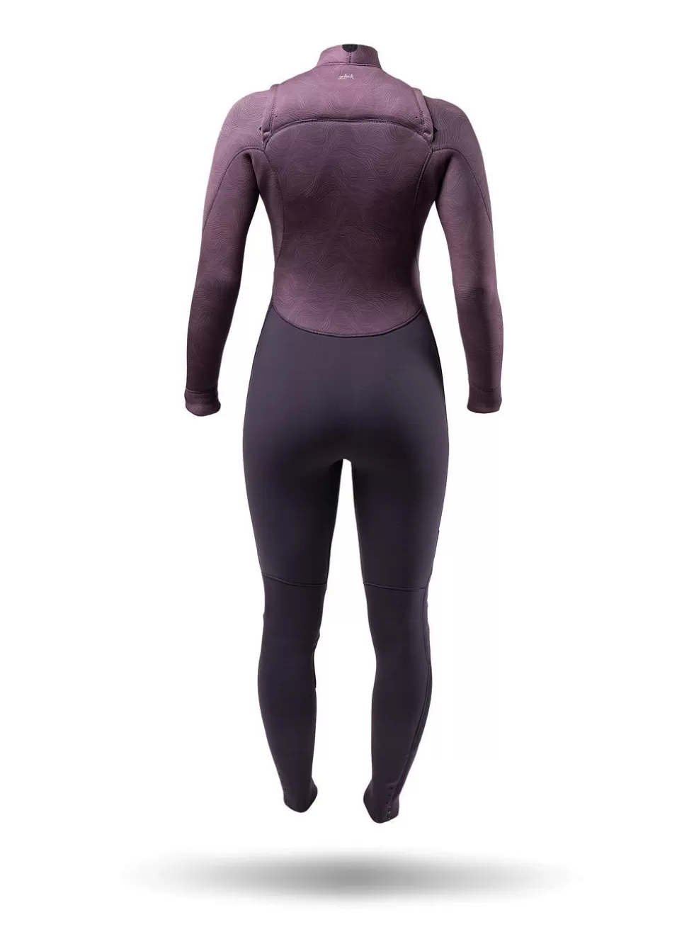 Giacca Termica Impermeabile Ola 4/3 mm per Donna - Protezione Ottimale contro Freddo Estremo e Intemperie