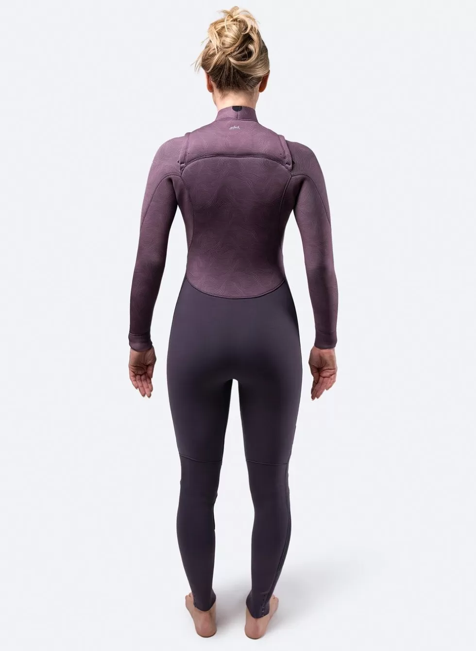 Giacca Termica Impermeabile Ola 4/3 mm per Donna - Protezione Ottimale contro Freddo Estremo e Intemperie