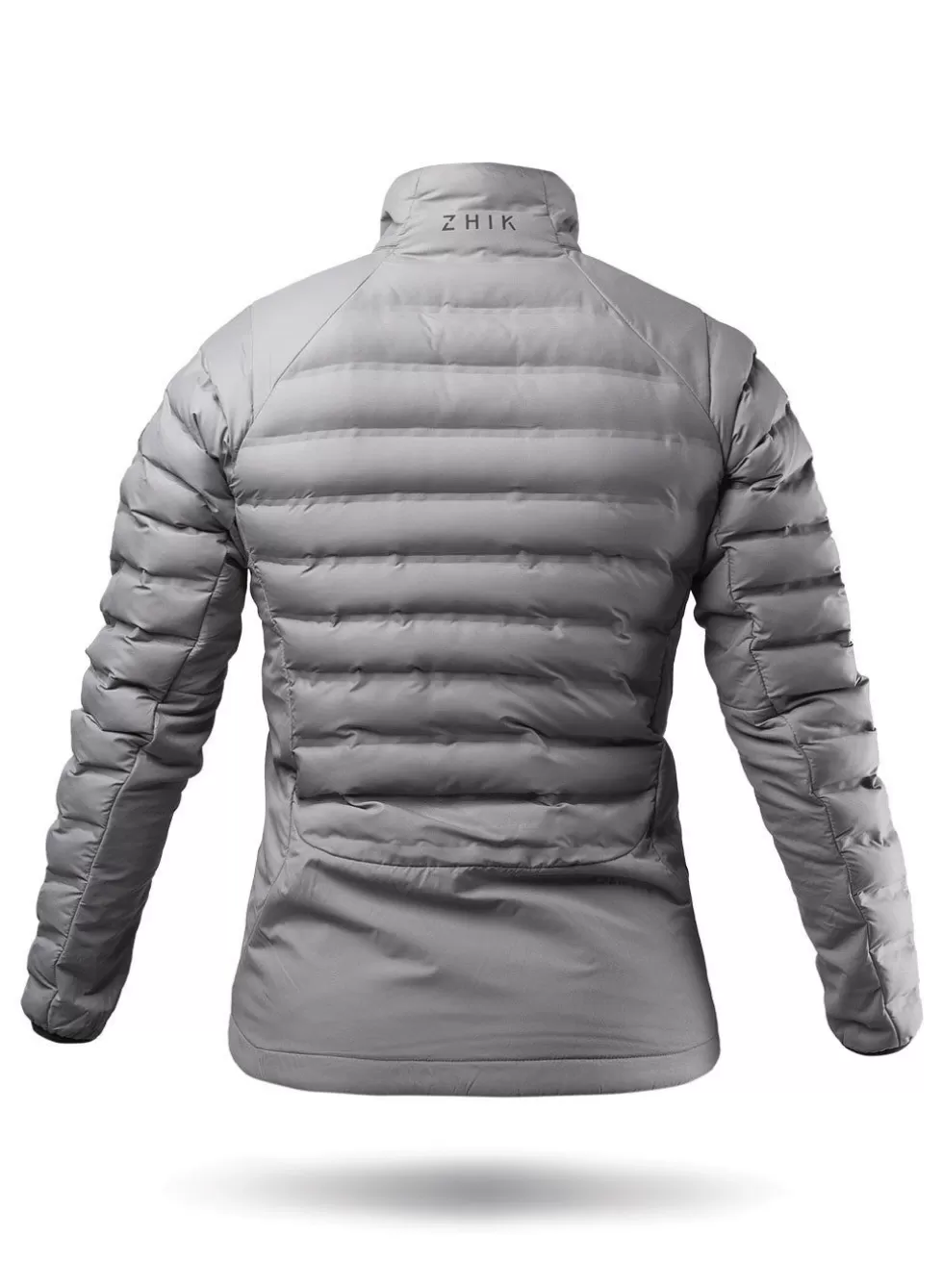 ThermoProtect Platinum Edition - Giacca isolante tecnica per donna con celle termoregolanti, ideale per stratificazione invernale e attività outdoor