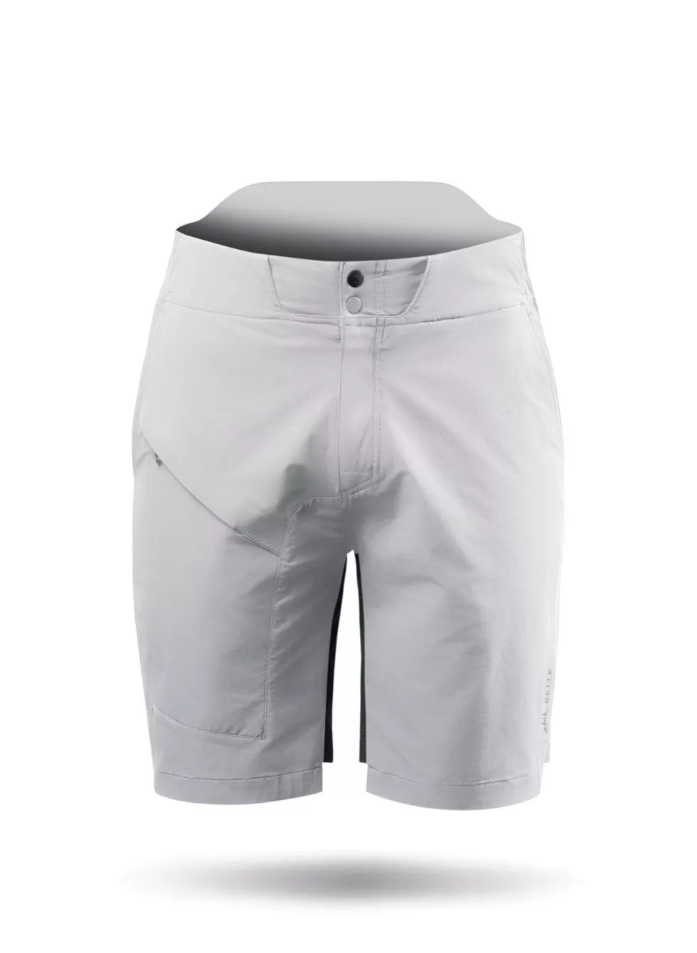 Offerta Imperdibile: Shorts Platinum Elite per Donna - Pantaloncini Sportivi Confortevoli con Stile Moderno